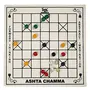 Ashta Chamma / Chowka Bara / Katta Mane / Ludo Board Game