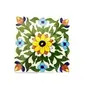 Decorative Tiles for Wall (ABP 6 x6 inch)