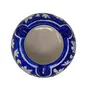 `Authentic Beautiful Flower Pattern Ash Tray