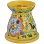 Ceramic Home Fragrance Lamp