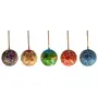 Handcrafted Ball - Set of 5