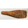 Terracotta Foot Scrubber (Set of 2) + Free Different Design Foot Scruber (Combo)