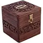 Manufacture Money Box Made of Wood ( Free Gift Inside)