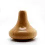 Wooden Traditional Reflexology Hand and Foot Massage Tool Mushroom Shaped Massager Home Spa