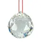 Crystal Hanging Crystal Prism Ball