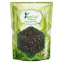Til Kala Spl (Edible Seeds) - Sesamum indicum - Black Sesame Seeds (200 Grams)