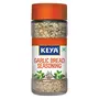 Keya Garlic Bread Seasoning 50 Gm x 1