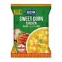 KEYA Sweet Corn Chicken Soup| Serve 4 52 Gm Pack of 6