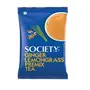 Society Tea Instant Ginger Lemongrass Tea Premix 1kg