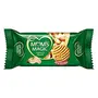 Sunfeast Mom's Magic Cashew and Almonds Cookies 100g (Extra 20g) - Pack of 4