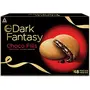 Sunfeast Dark Fantasy Choco Fills 600g Original Filled Cookies with Choco Creme