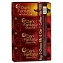 Sunfeast Dark Fantasy Choco Fills plus Coffee Fills Combo 75g (Buy 3 Get 1 Free)