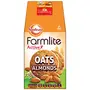 Sunfeast Farmlite Active Oats with Almonds Biscuits 150g