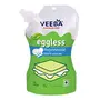 Veeba Eggless Mayonnaise Pouch 100g