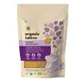 Organic Tattva All Natural Brown Sugar Zero Chemicals Organically Processed from Freshly Squeezed Sugar Cane Juice and Enriched with Essentials Nutrients (1 Kg Pouch)