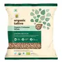 Organic Tattva 'Coriander Whole' Organic Dhania Naturally Processed from Farm Picked Fresh Seeds (100 g Pouch)
