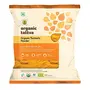 Organic Tattva Organic Gluten Free Turmeric (Haldi) Powder - 100 Gram | Quality Indian Spice High Curcumin Content Haldi Powder
