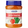 Veeba Pizza Topping 310g (Pack of 2)