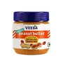 Veeba Peanut Butter Crunchy 340g