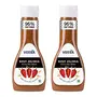 Veeba Bhut Jolokia Extra Hot Sauce -300 gm Pack of 2