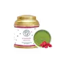 Raspberry Matcha | Premium Matcha Powder Raspberry Powder | Matcha Tea Powder Tin (30 GMS)