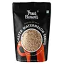 True Elements Roasted Non Salted Watermelon Seeds 125g