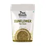 Sunflower Seed - Indian Raw Seeds 150 gm (5.29 OZ)