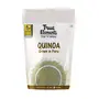 Peru Quinoa Grain Gulten Free- Indian Superfood 500 gm (17.63 OZ)