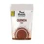 Red Quinoa Grain - Indian Superfood 500 gm (17.63 OZ)
