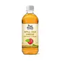 Apple Cider Vinegar With Mother Of Vinegar 500 ml ( 16.90 OZ)