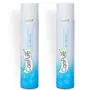 Mangalam CamPure Air Freshener Original Camphor - Refreshing Fragrance - Repels Mosquitoes - Pack of 2