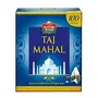 Taj Mahal Leaf Tea 100 Tea Bags