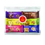 Unibic Assorted Cookies 450g (Pack of 6)