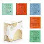Glimpses 10 Tea Bags (Sampler Pack)