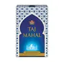 Taj Mahal Tea Bags 100 pcs Rich and Flavourful Chai - Premium Blend of Powdered Fresh Loose Tea Leaves