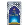 Taj Mahal South Tea 500 g Pack Rich and Flavourful Chai - Premium Blend of Powdered Fresh Loose Tea Leaves Flavour : orange