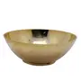 Brass Bowl for Sage Burning (Fine)