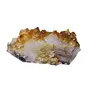 Citrine Cluster For Attracting Money