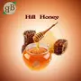 Hill Honey 250 Grams (Collected from Western Ghats), 4 image