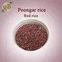 Hand Pounded Red Poongar Rice 1 kg (35.27 OZ), 4 image