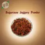 Sugarcane Jaggery Powder 2 kg (70.54 OZ), 3 image