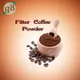 Filter Coffee Powder Pure Coffee No Chicory Added 100 gm (3.52 OZ), 3 image