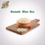 Basmati White Rice 500 Gm (17.63 OZ), 3 image