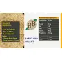 Barnyard Millet Flour 1 kg (35.27 OZ), 3 image