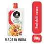 CHING'S Red Chilli Sauce 90g, 2 image