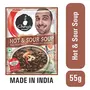 CHING'S Instant Hot and Sour Soup 55g, 2 image