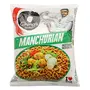 CHING'S Secret Instant Noodles - Manchurian 60g, 6 image