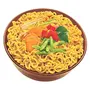 CHING'S Singapore Curry Noodles 240g, 6 image