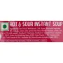 CHING'S Secret Soup - Hot & Sour 30g Pouch, 3 image