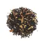 Masala Chai | Black Tea Cinnamon Cardamom Ginger | Black Tea Blend | Loose Leaf Tin (75 GMS), 4 image